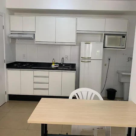 Apto Com Ar Wi-Fi Garagem No Centro De Passo Fundo Rs Exterior photo