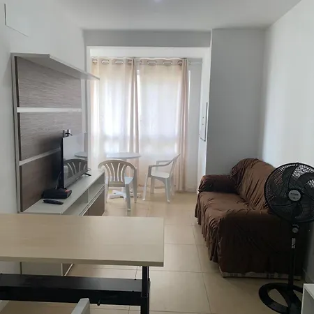 Apto Com Ar Wi-Fi Garagem No Centro De Passo Fundo Rs Exterior photo