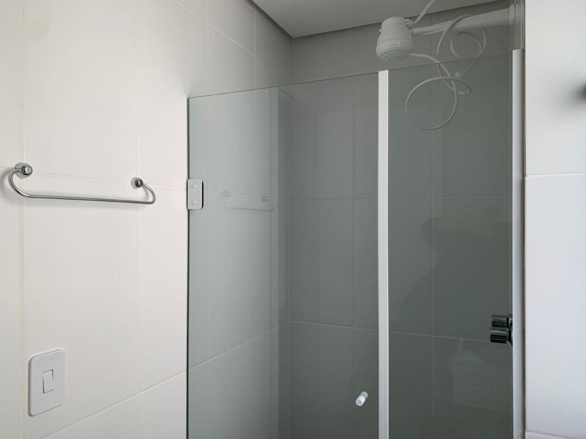Apto Com Ar Wi-fi Garagem No Centro De Rs Apartment *