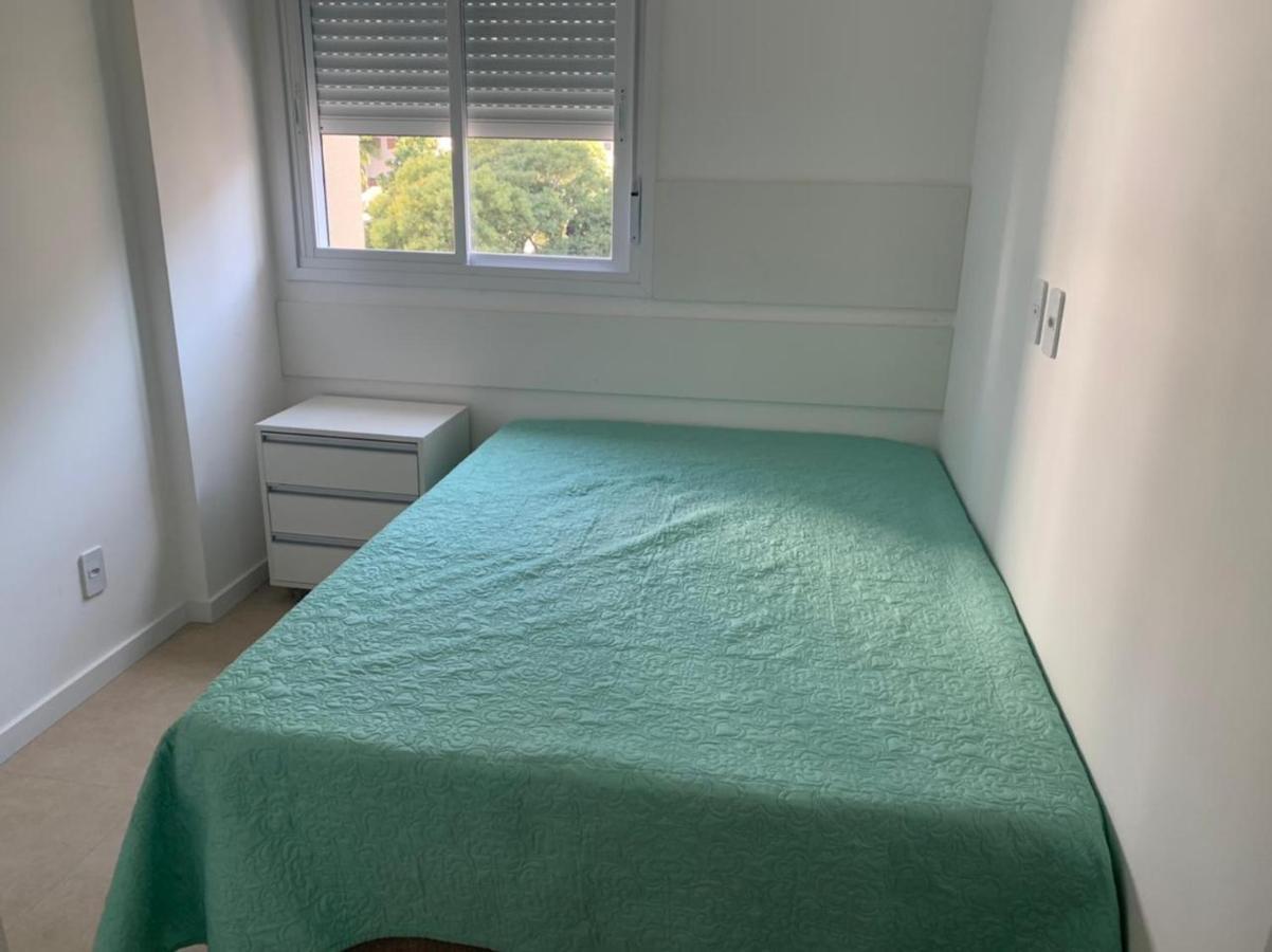 Apartment Apto Com Ar Wi-fi Garagem No Centro De Rs Passo Fundo