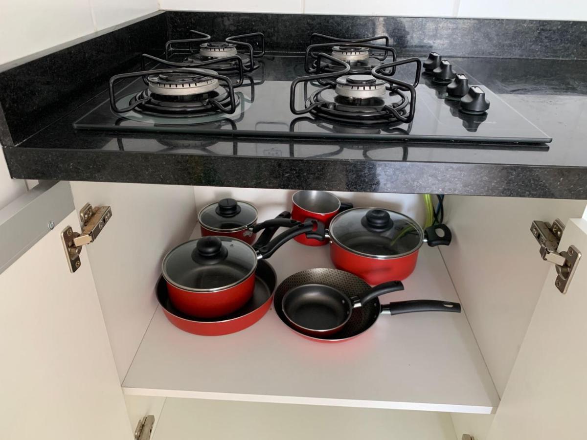 Apto Com Ar Wi-fi Garagem No Centro De Rs Passo Fundo