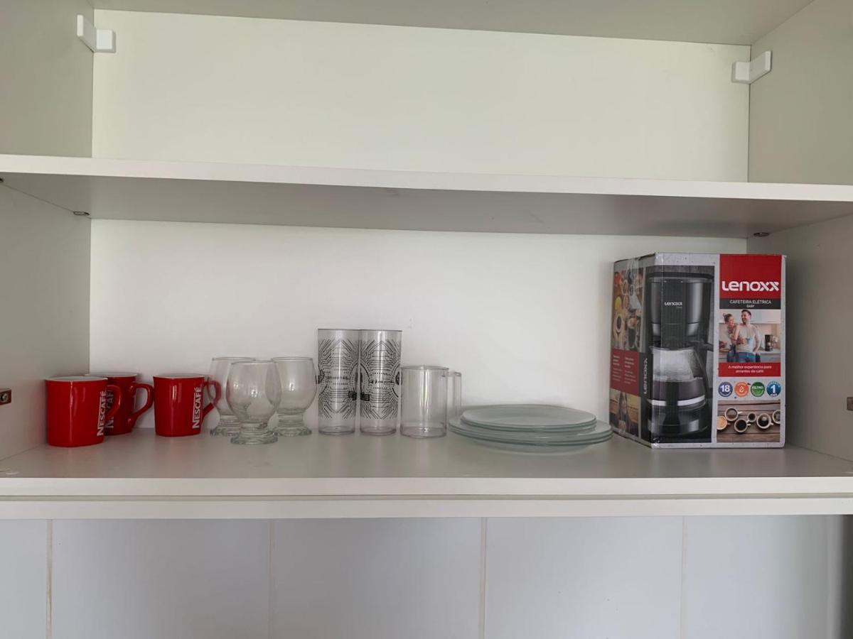 Apto Com Ar Wi-fi Garagem No Centro De Rs * Passo Fundo