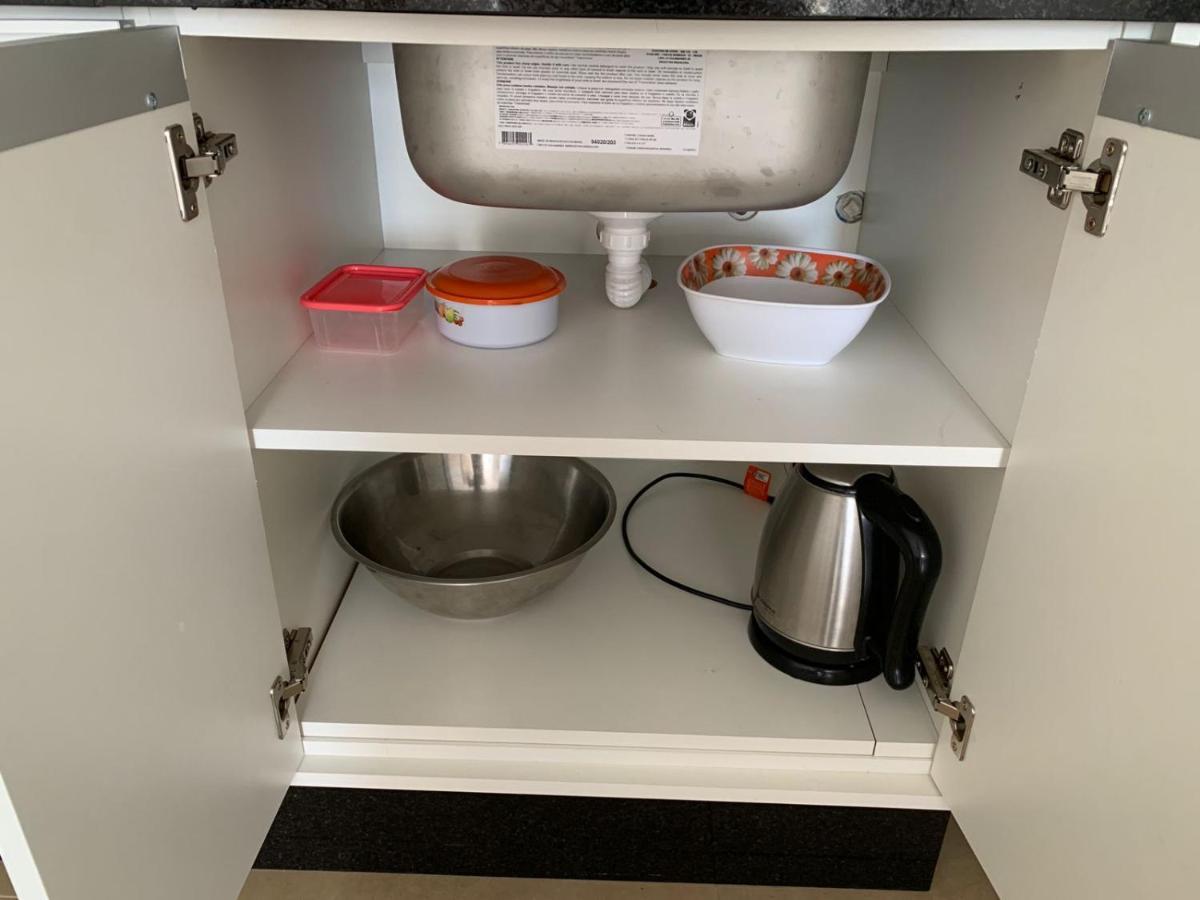 Apartment Apto Com Ar Wi-fi Garagem No Centro De Rs