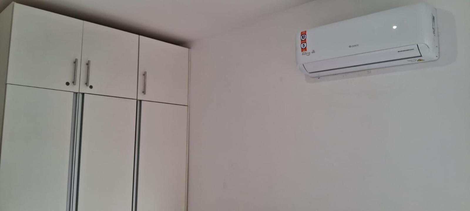 Apto Com Ar Wi-fi Garagem No Centro De Rs * Passo Fundo